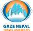 Gaze Nepal Travel and Tours Pvt. Ltd logo